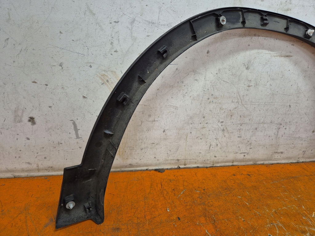 Nissan qashqai ii j11 13-21 молдинг крила перед лівий крила 638114ea0b Недорого