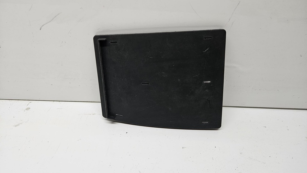 фото №1, Ford ka 08-16 заглушка решётка бампер перед