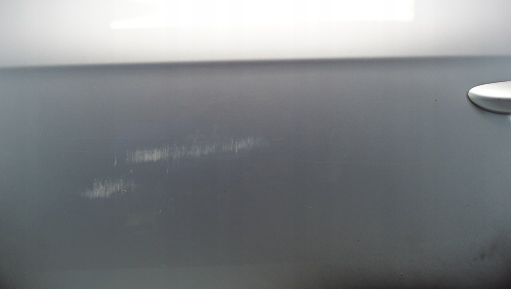 фото №7, Двері лівий перед vw passat b6