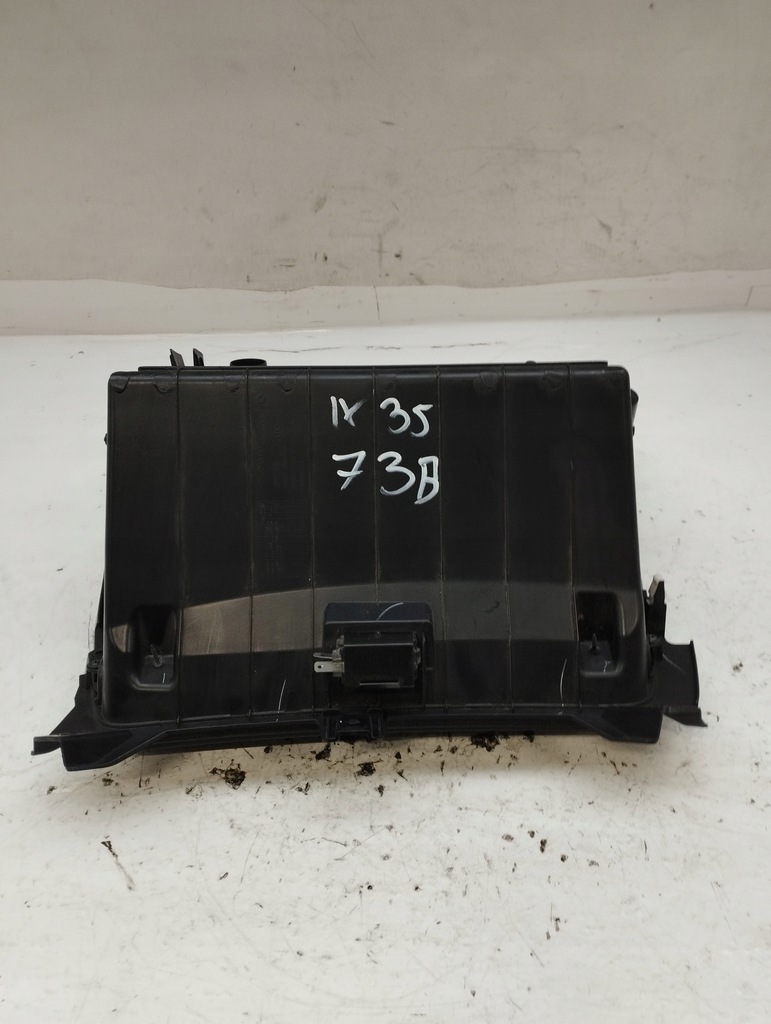 фото №7, Hyundai ix35 lift бардачок пассажира 84540-2y0009p
