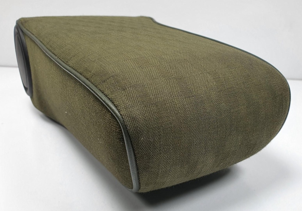 фото №6, Підлокітник сидіння перед mercedes w126