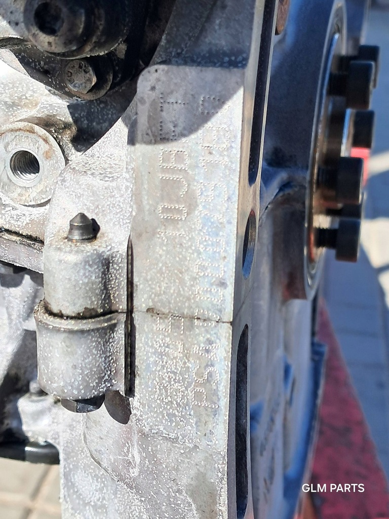 фото №7, Peugeot 508 citroen 1.6 hdi 115 km двигатель 9h05