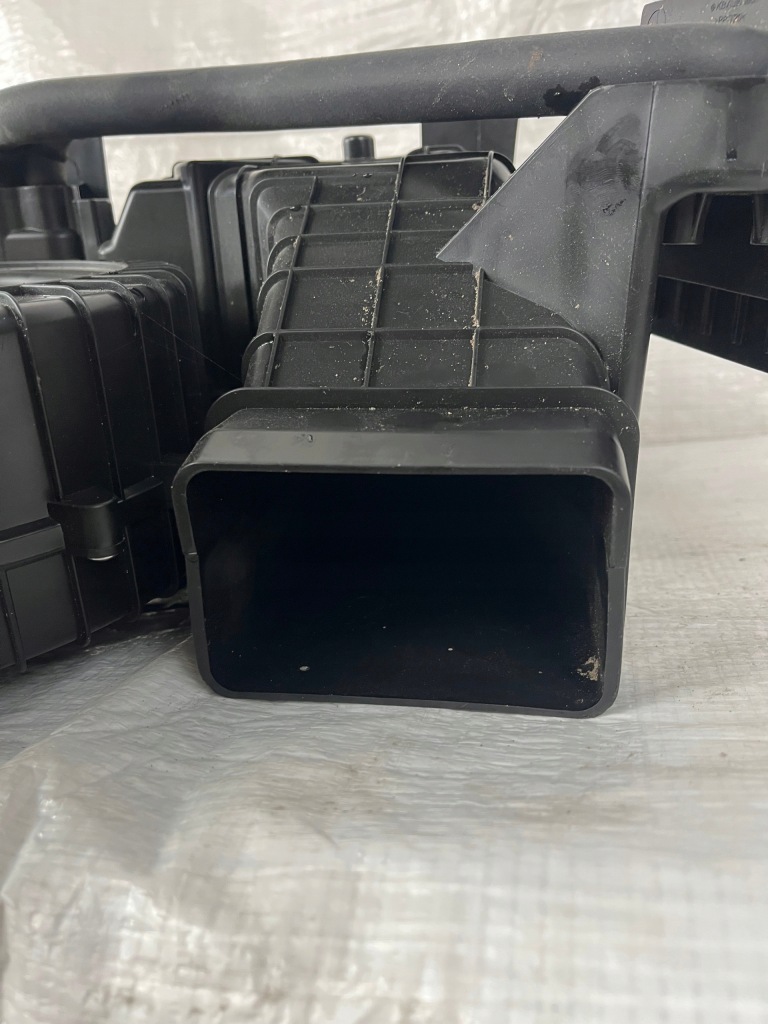 Mercedes gls 167 отопитель задняя задняя a1678302704 Киев