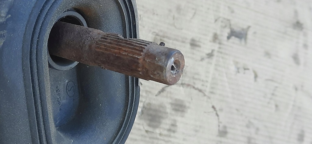 фото №6, Трансмісія кермова рейка рульова renault megane iv 490017441r