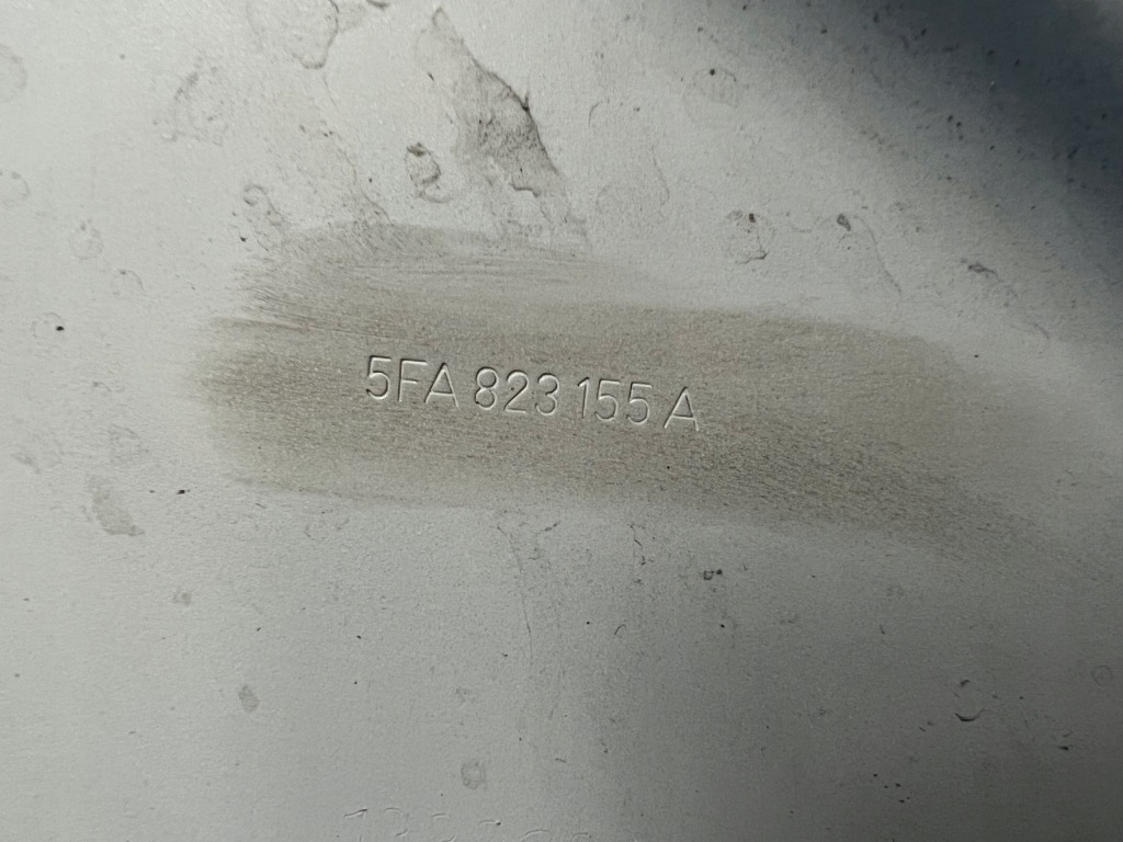 фото №4, Seat leon iv 4 капот