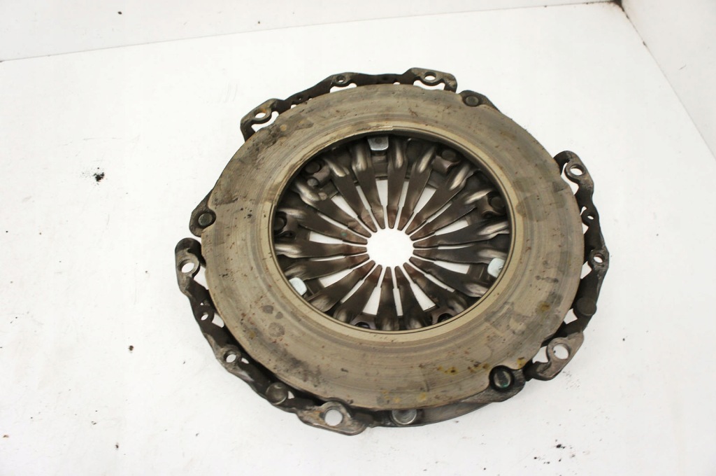 фото №5, Qm132 opel corsa f 1.2i зчеплення 9813700880 9813700980 c1051043