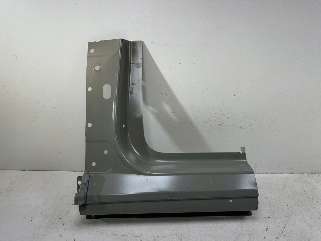 фото №1, Поріг блок двигуна a лівий tesla y