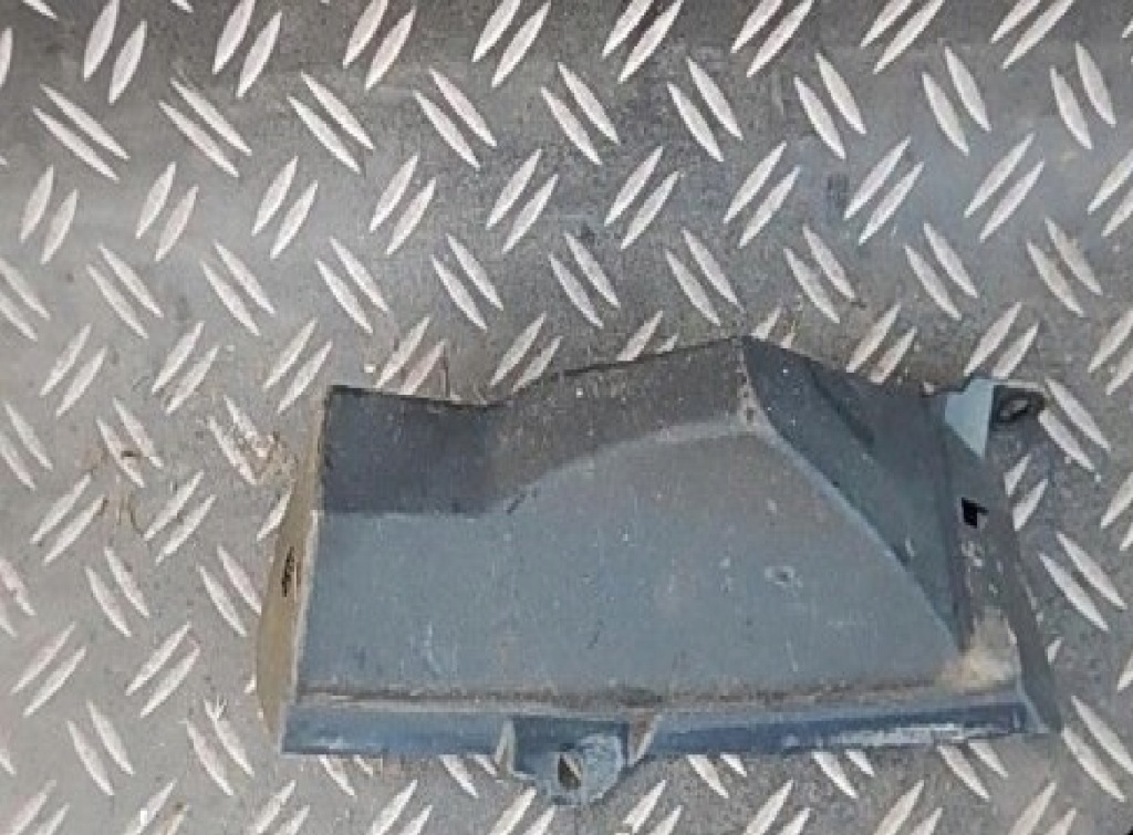 фото №1, Toyota land cruiser 150 vi 10- защита корпус