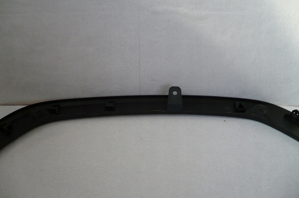 фото №15, Toyota rav4 v 5 2019- молдинг крила ліва перед