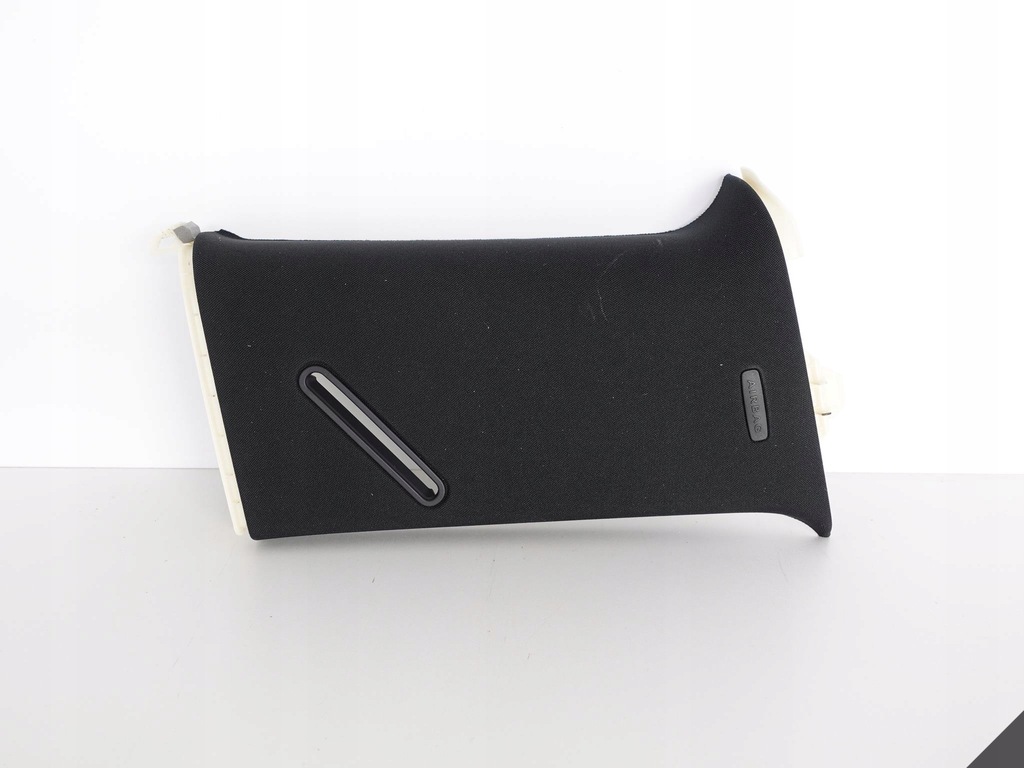 фото №1, Mercedes gls x166 защита средняя стойка левая