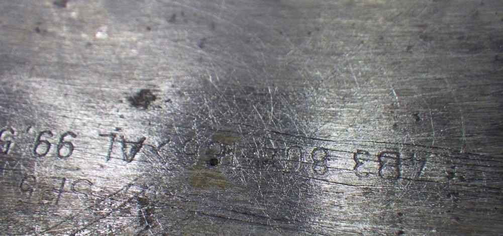 фото №7, Изоляция катализатора audi s6 a6 c5 4b3804166al