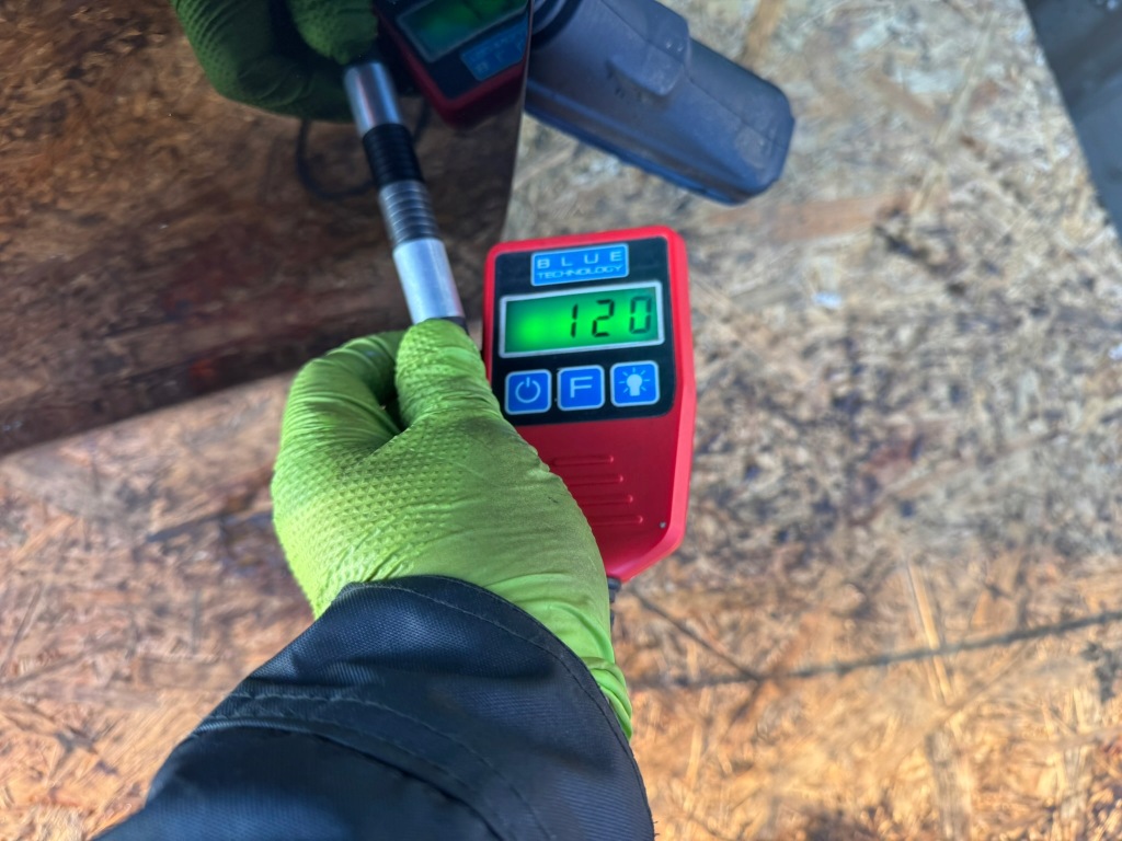 фото №10, Двері праве передні чорні 5 двері opel astra j iv 09- лак: z22c ładne