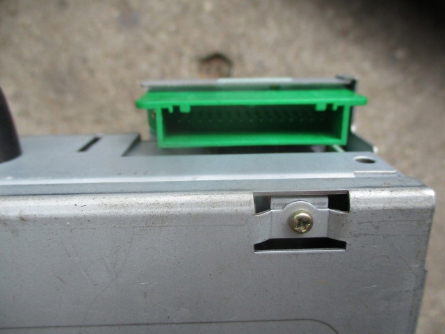 фото №2, Laguna 2 радіо cd 8200089153