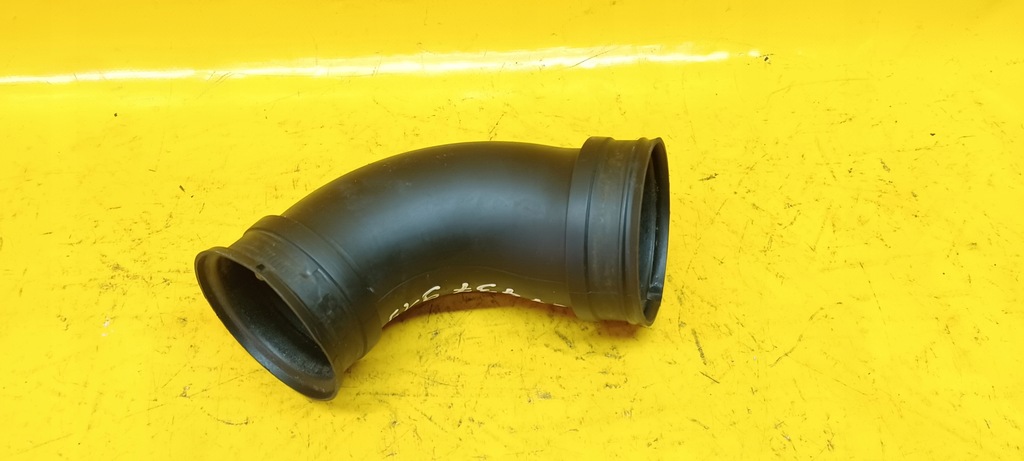 фото №8, Воздухозаборник воздуха astra iii h 1,6b 16v 24437915