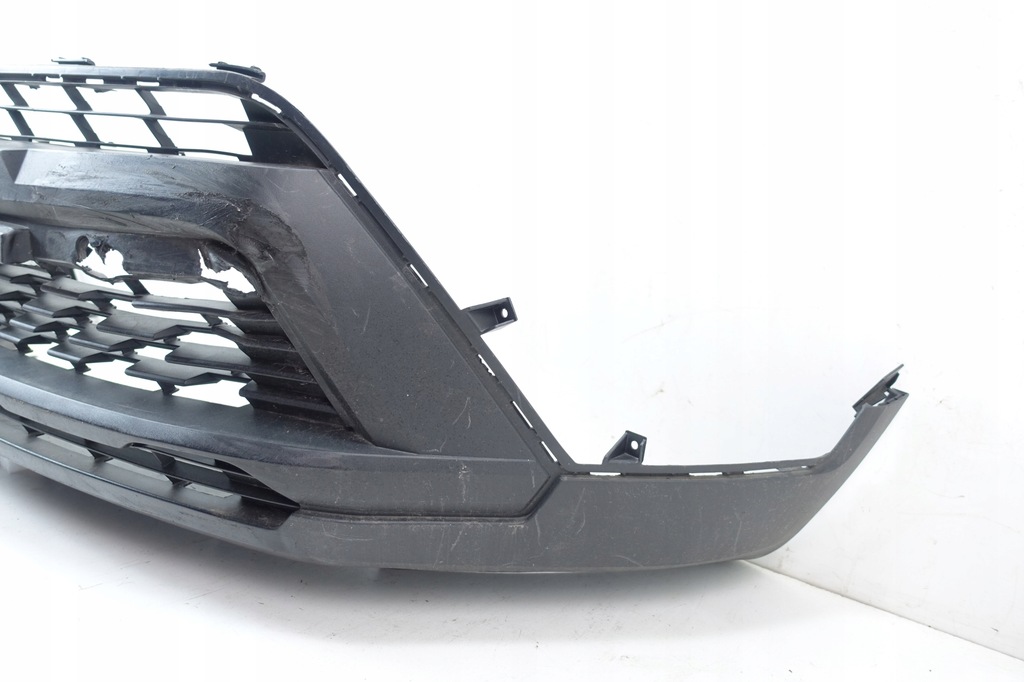 фото №6, Бампер перед передний opel crossland lift