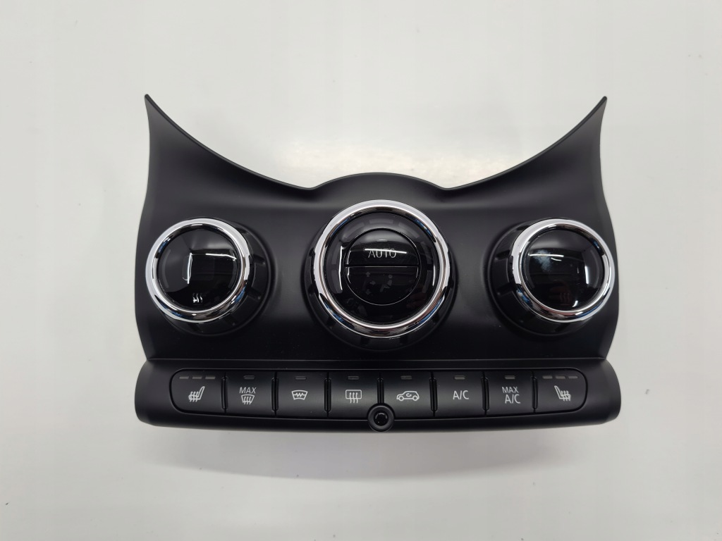 фото №1, Mini f55 панель кондиционера 6819717