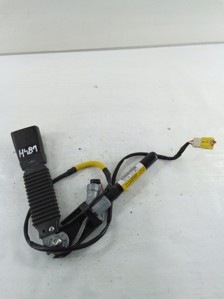 фото №1, H481 натяжитель поперечина правый перед captiva