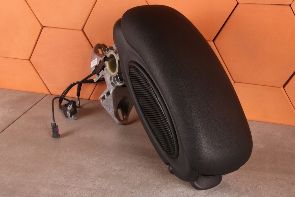 фото №7, Mini f55 f56 f57 підлокітник карбон black + зарядний пристрій wca 5a54826 5a81519