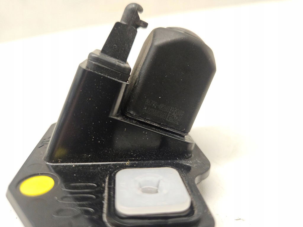 фото №3, Lexus rx v 2024 камера заднего вида