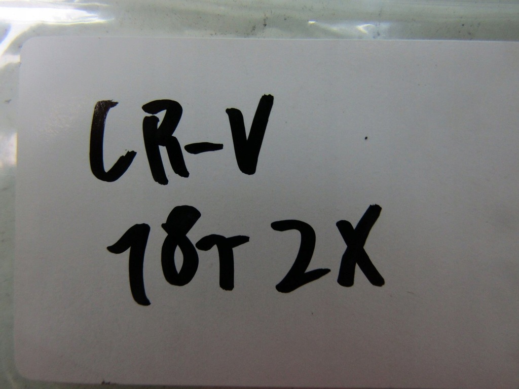 фото №8, Honda hr-v ii 18r датчик удара ударный 77930-t6a-j210-m2