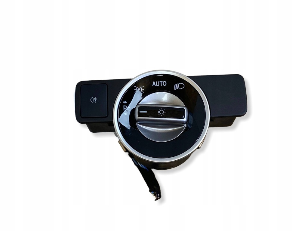 Купити Mercedes-benz gle w166 - c292 вимикач світла