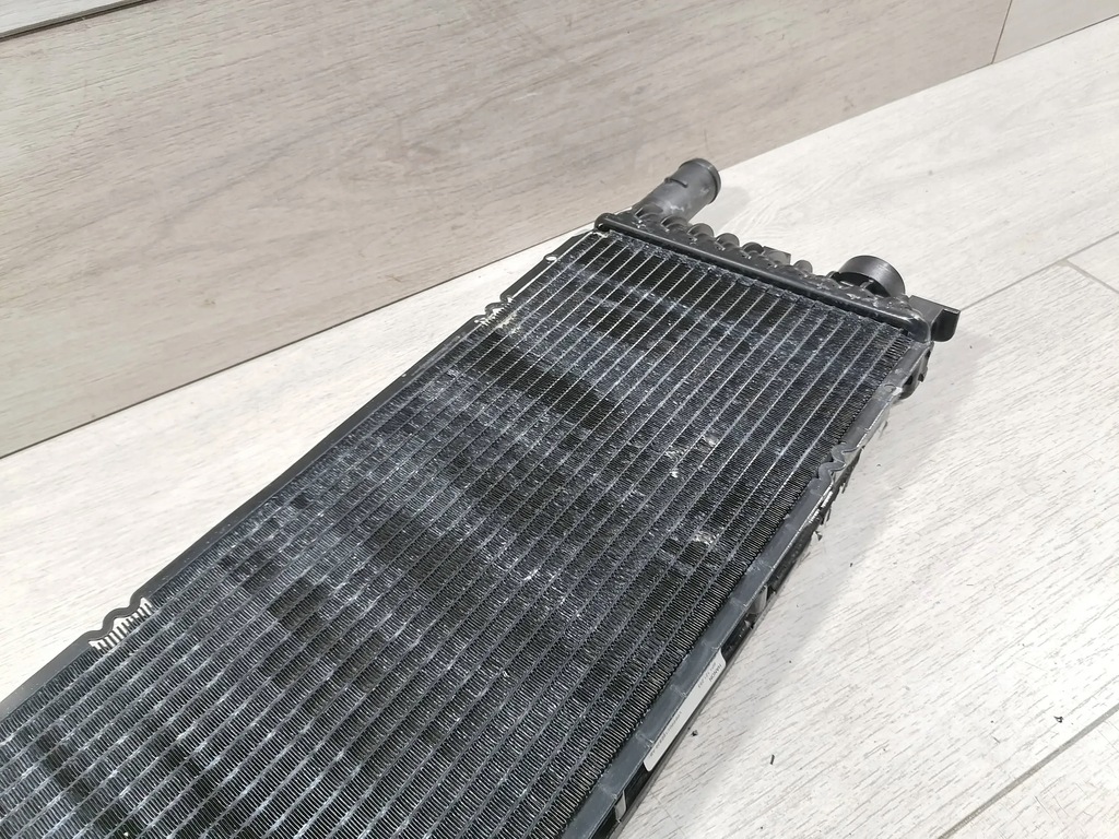 фото №12, Porsche 911 991 середня радіатор 99110613702