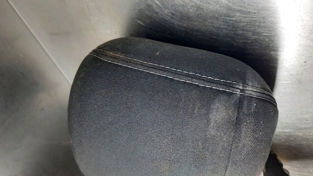 фото №9, Підголівник сидіння citroen c4 ii b7