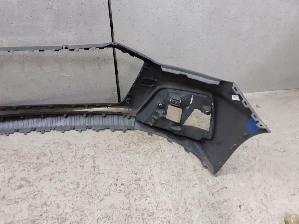 фото №6, Бампер передній перед audi a1 82a s-line 2018-