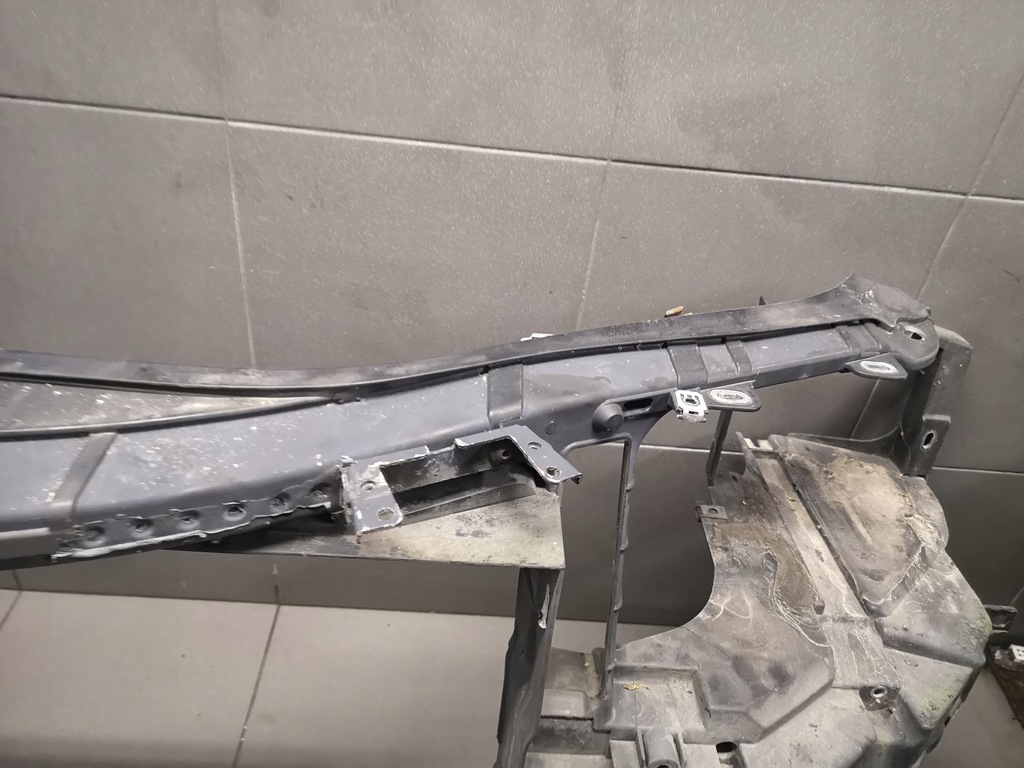 фото №6, Pas передний усиление audi s8 d3 5.2 4e0805594c