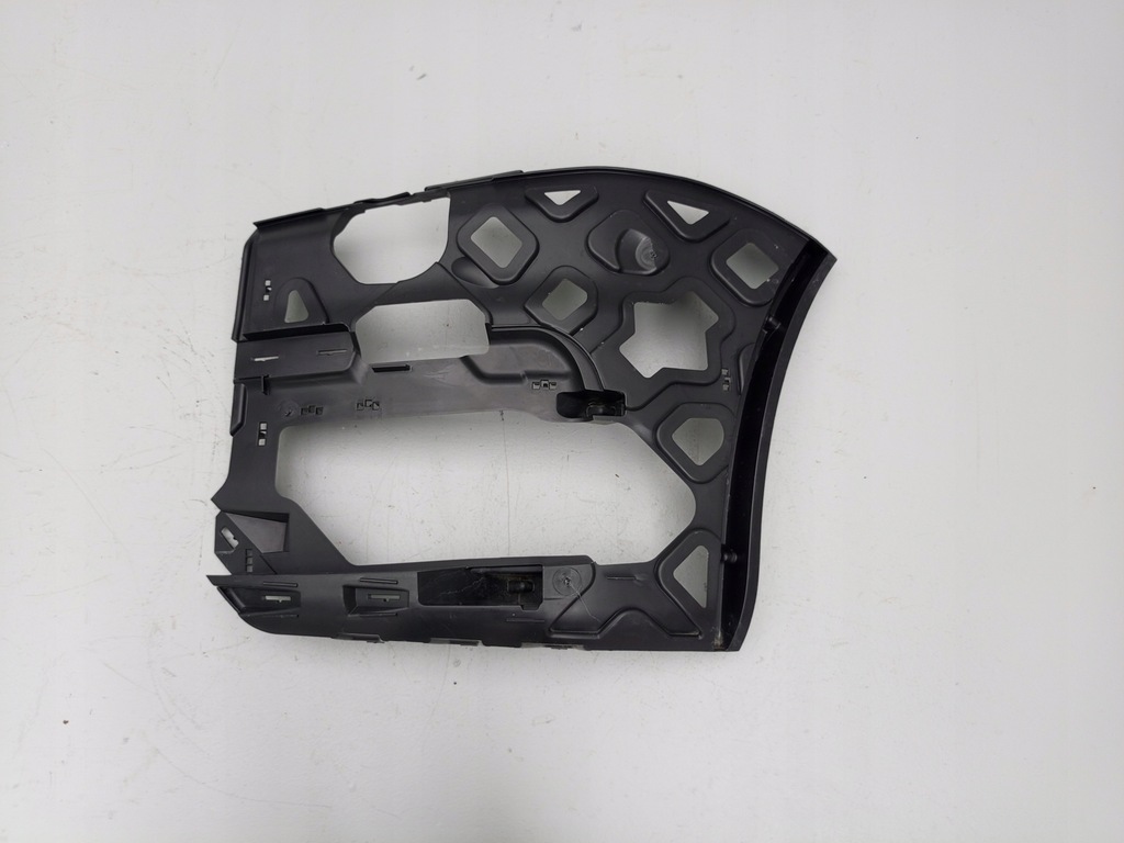 фото №11, Vw caddy iii iv 2015- направляющая бампера левый перед 2k5807723 ÷