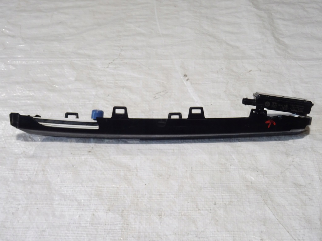 Drl led решітка перед передній правий vw golf viii 8 r 5h0 5h0941654g Недорого