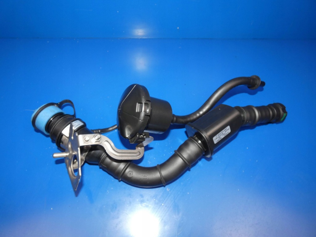 Купить Mercedes c klasa w205 заливная горловина крышка труба adblue