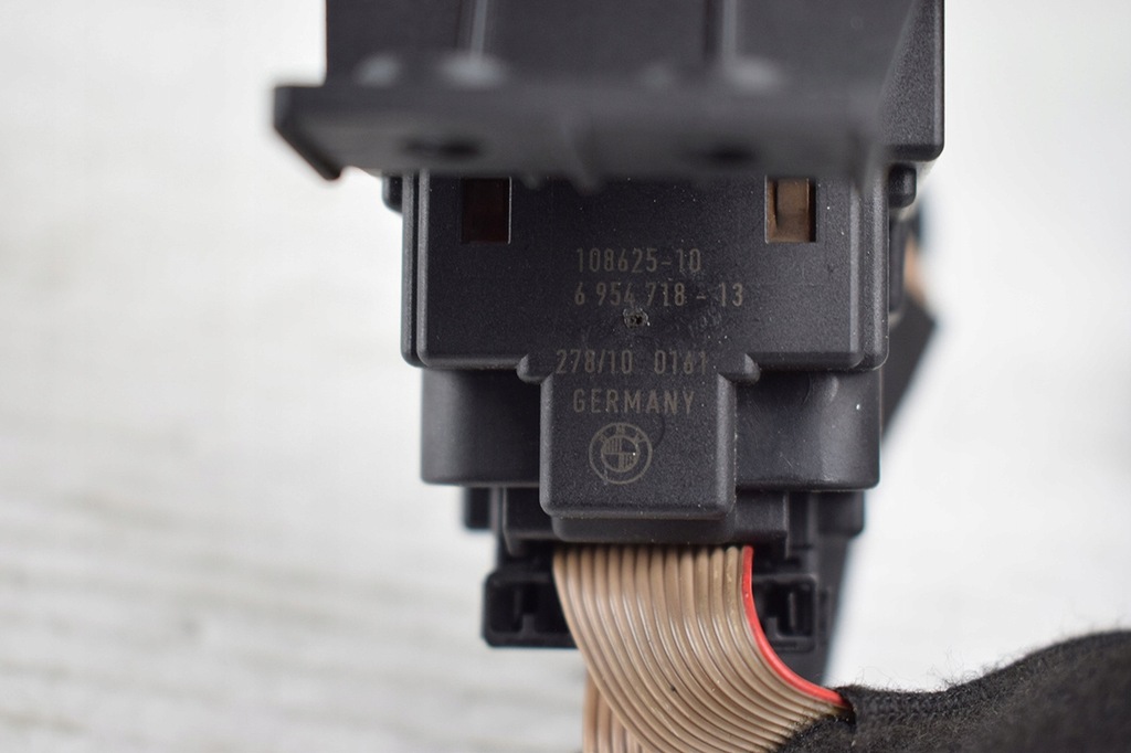 фото №12, Блок управления набор стартовый bmw 1 e81 0281017551