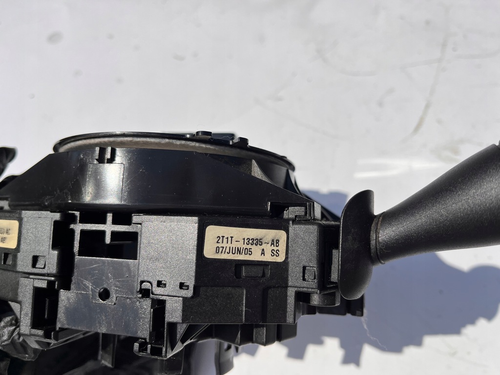 фото №6, Ford connect переключатель рычаг лента