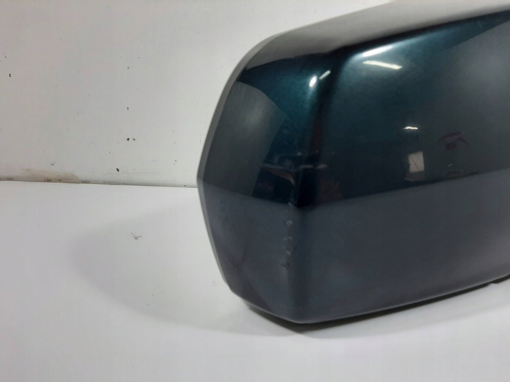 фото №9, Kia sportage 2 ii lift 09r зеркало правое 3pin kod e2