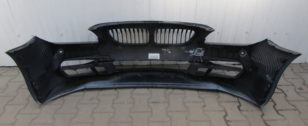 фото №12, Бампер перед передний bmw 6 f06 f12 f13 11-14
