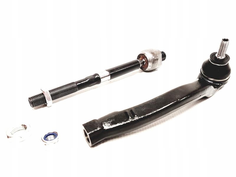 фото №12, Febi bilstein 37617 тяга кермовий поперечний