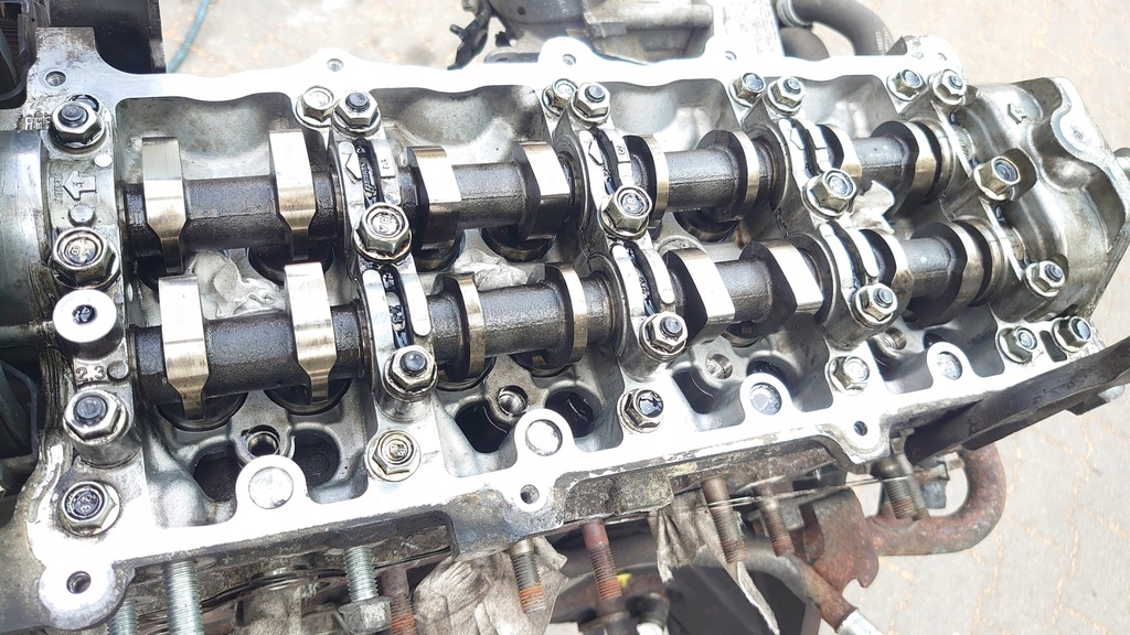 фото №13, Двигатель блок двигателя opel 1.7 dtr zafira, astra j, z17dtr, a17dti, a17dtr, a17dtj