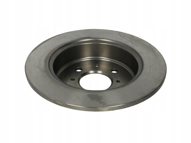 фото №13, Диск тормозная задняя l/p ze болтами honda civic vi, civic vii 1.3h-1.7d