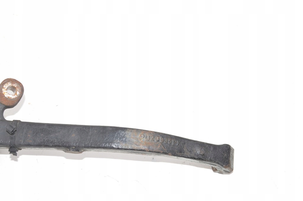 фото №9, Bentley arnage brooklands поворотний кулак лівий перед