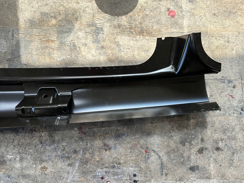 фото №6, Vw up seat mii skoda citigo 3d крила задня правий обшивка góra