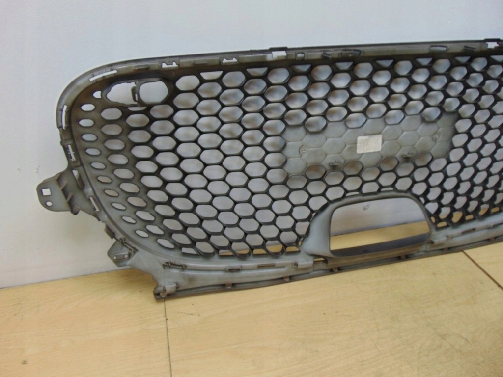 фото №7, Решётка радиатора решётка радиатора решётка бампера smart 453 a4538802505
