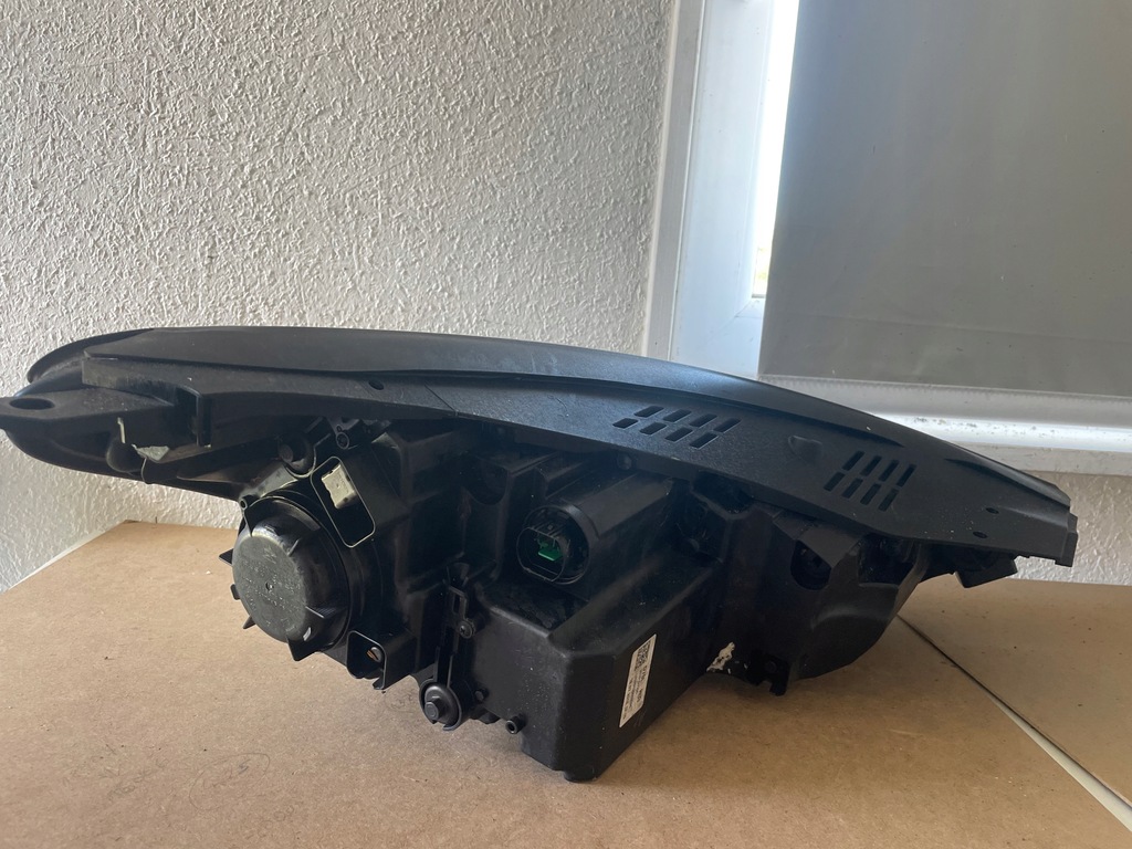 фото №6, Hyundai tucson iii lift лампа ліва 92101d7700 комплектна оригінальна eur