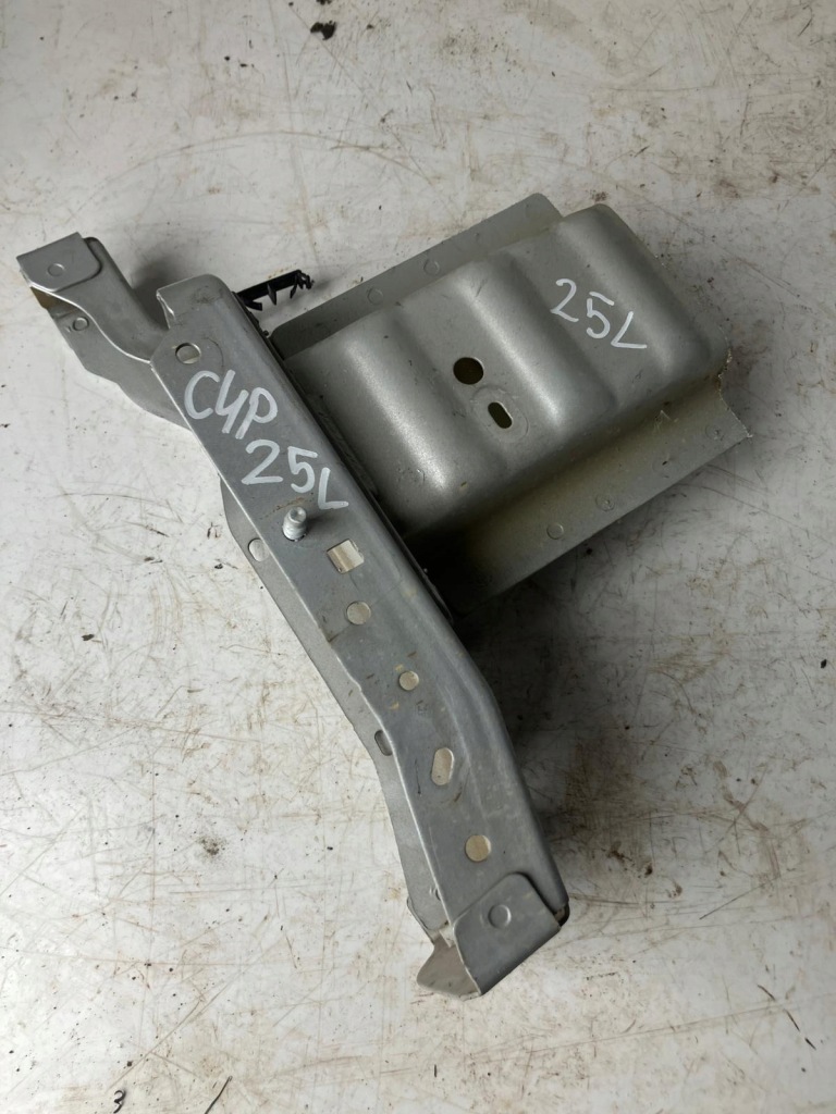 фото №1, Четверть лонжерон кронштейн поперечина передний левый перед c4 picasso ii #25