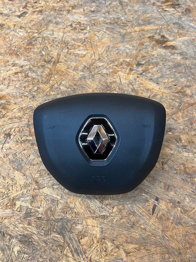 фото №1, Подушка подушка безпеки водія renault master iv iii lift оригінал