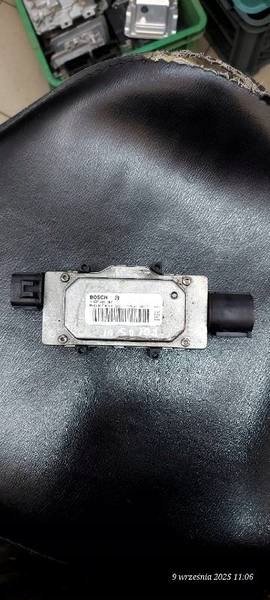 фото №1, Блок управления вентилятора 137328567 ford focus iii