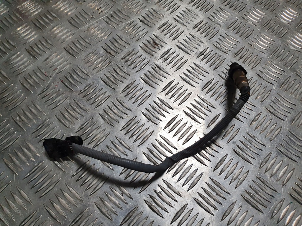 фото №1, Датчик лямбда-зонд renault kadjar 1.6 dci 15-