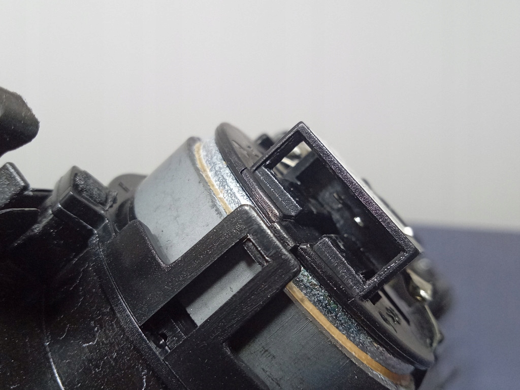 фото №6, Vw arteon накладки dekor консолі обшивка дверей двері комплект eu