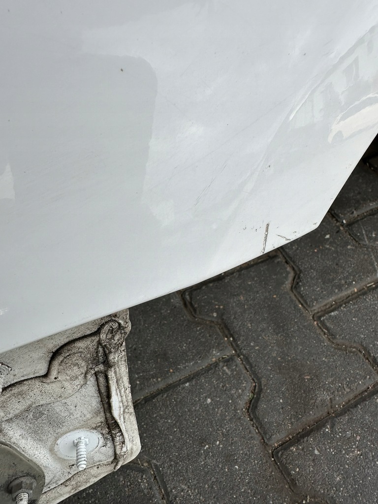 фото №9, Крила правий задня, чверть задня, задня права mercedes w205 des, c149 sedan