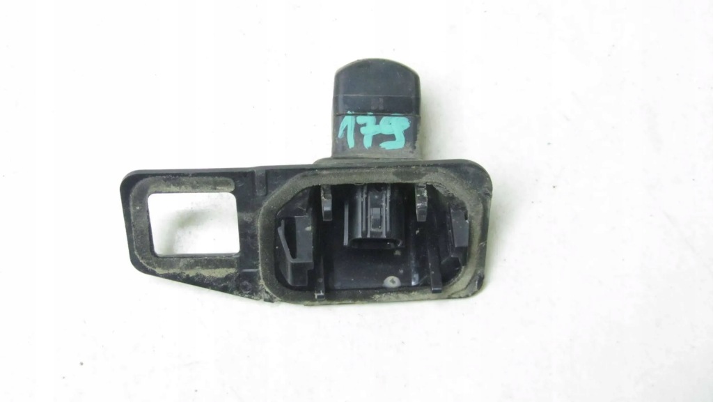 фото №1, Toyota rav-4 iv камера заднего вида 867b0-42010 12-